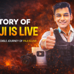 STORY OF PAJI IS LIVE